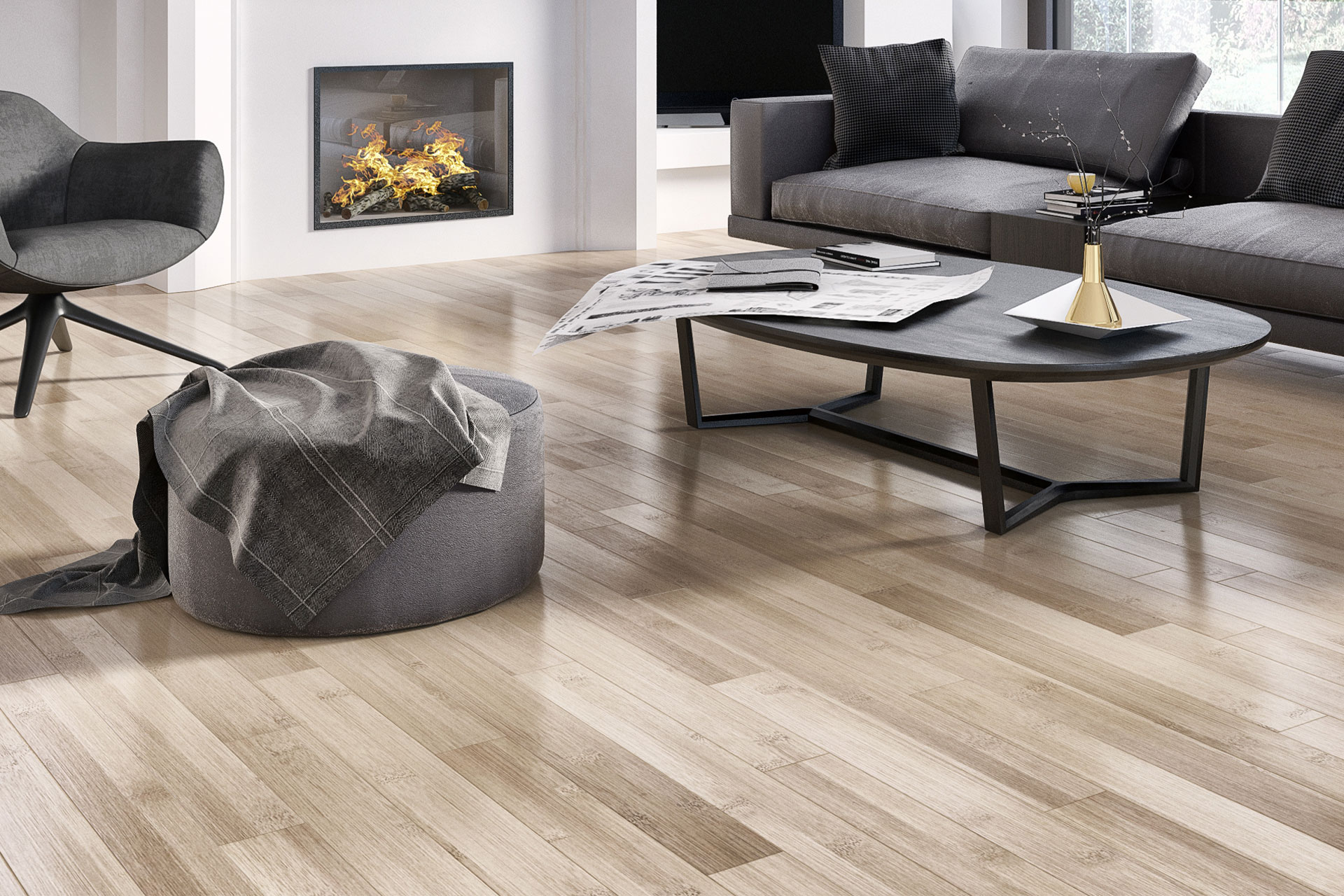 Flooring Store in Kansas City