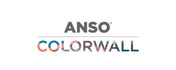 Anso Colorwall logo
